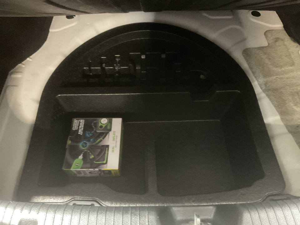 2018 Kia Forte LX 6A