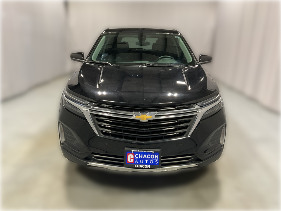 2023 Chevrolet Equinox LT 2WD