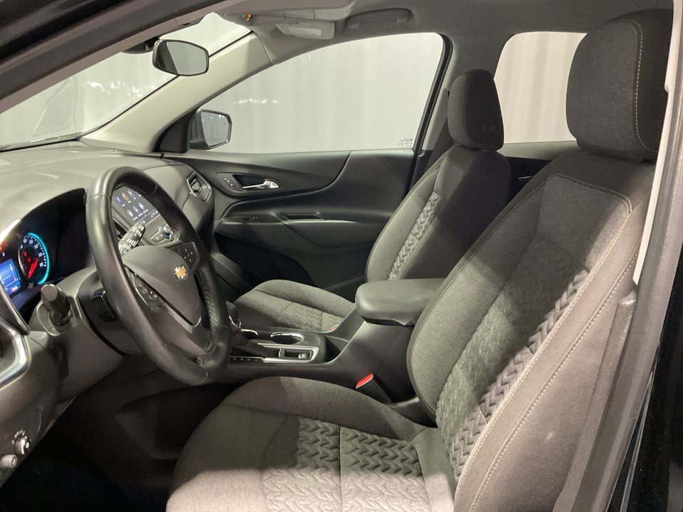 2023 Chevrolet Equinox LT 2WD