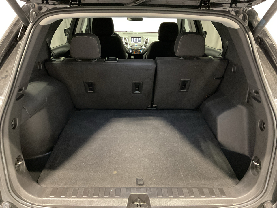 2023 Chevrolet Equinox LT 2WD