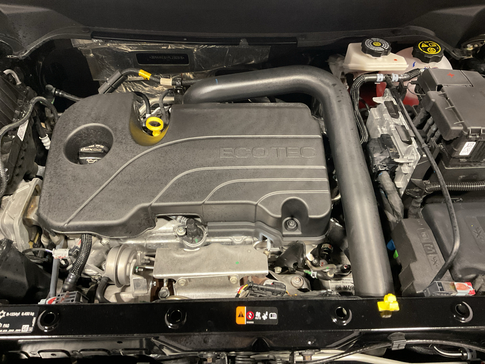 2023 Chevrolet Equinox LT 2WD