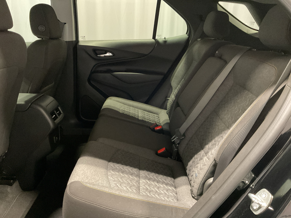 2023 Chevrolet Equinox LT 2WD