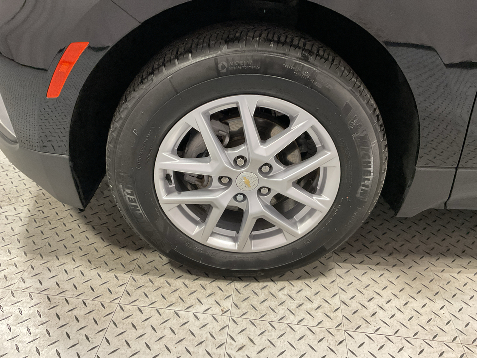 2023 Chevrolet Equinox LT 2WD