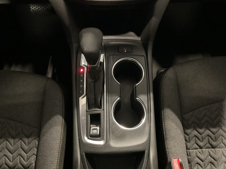 2023 Chevrolet Equinox LT 2WD