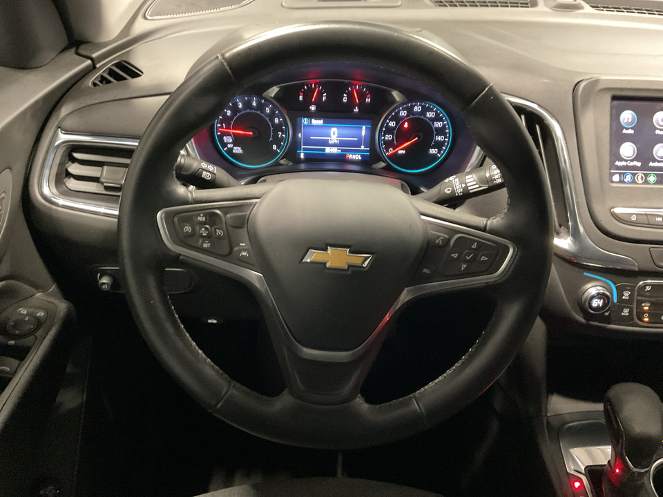 2023 Chevrolet Equinox LT 2WD