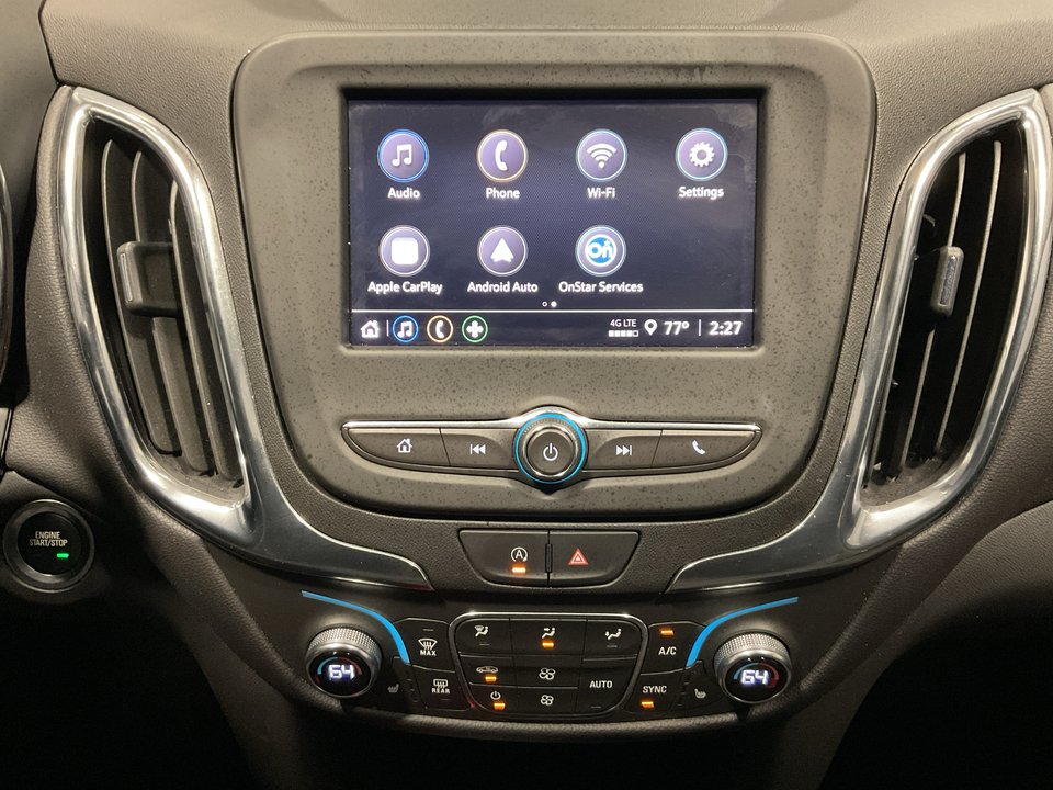 2023 Chevrolet Equinox LT 2WD