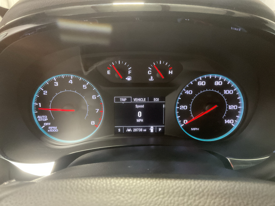 2023 Chevrolet Traverse LT Cloth FWD