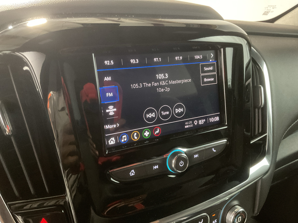 2023 Chevrolet Traverse LT Cloth FWD