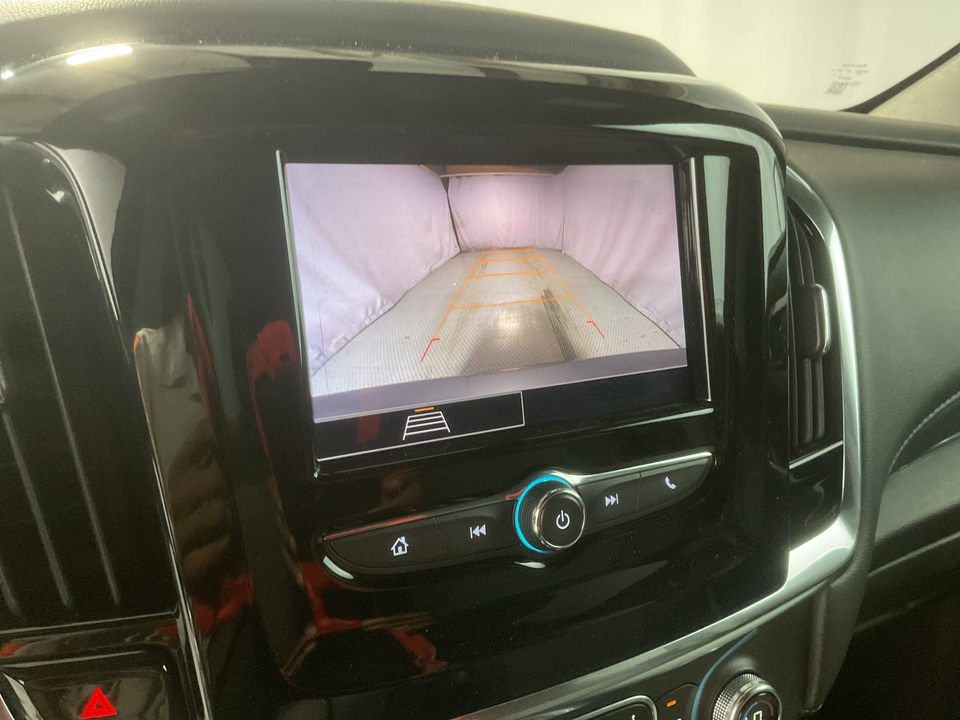 2023 Chevrolet Traverse LT Cloth FWD