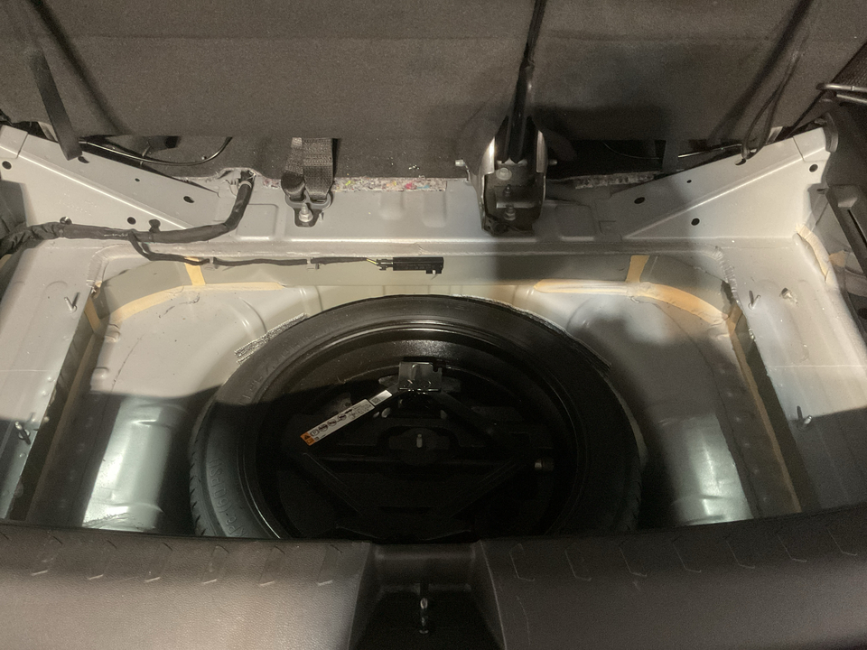 2023 Chevrolet Traverse LT Cloth FWD