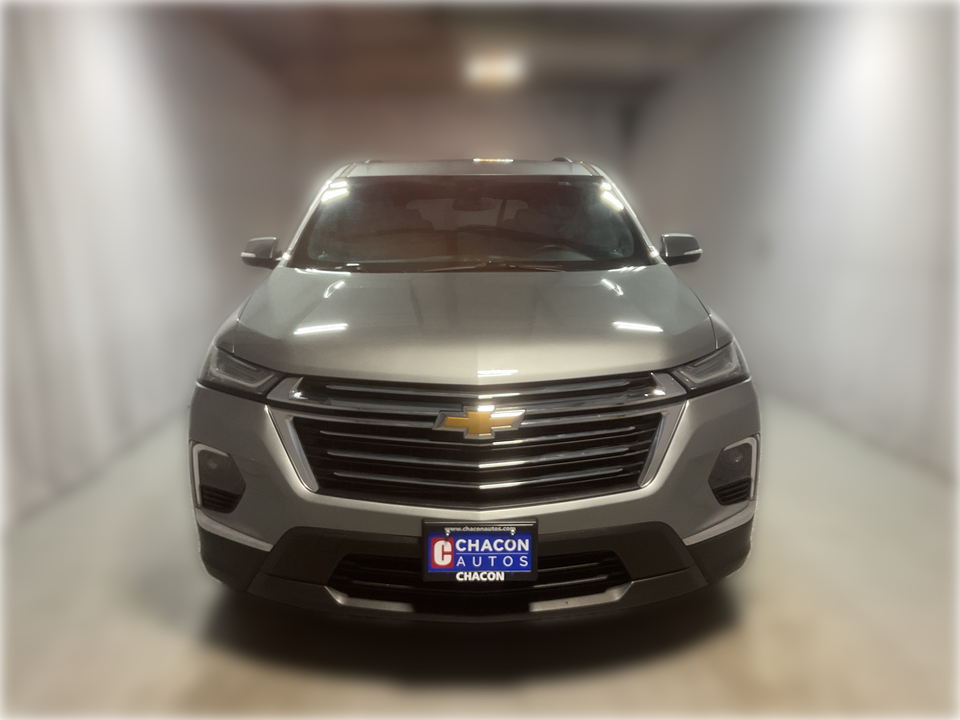 2023 Chevrolet Traverse LT Cloth FWD