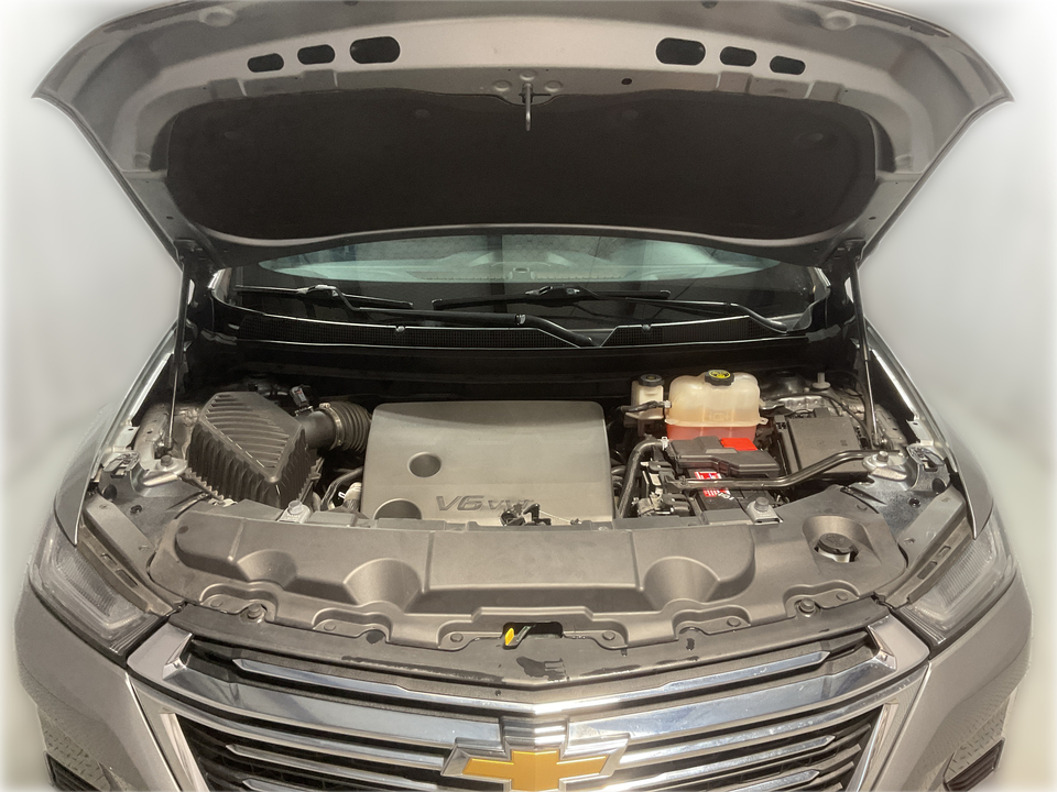 2023 Chevrolet Traverse LT Cloth FWD