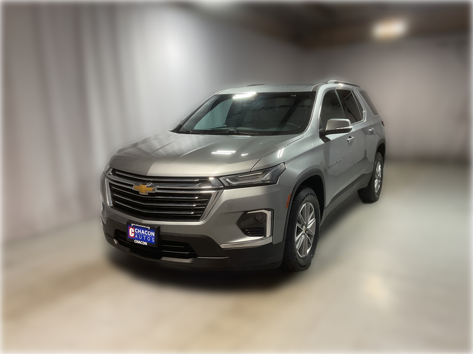 2023 Chevrolet Traverse LT Cloth FWD