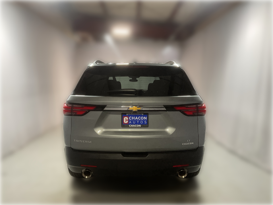 2023 Chevrolet Traverse LT Cloth FWD
