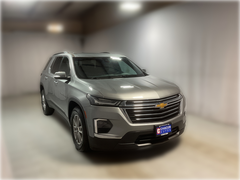 2023 Chevrolet Traverse LT Cloth FWD