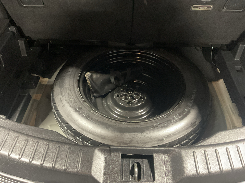 2018 Mazda CX-9 Touring FWD