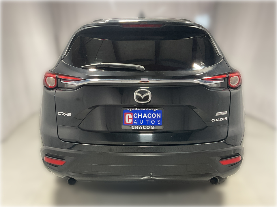 2018 Mazda CX-9 Touring FWD