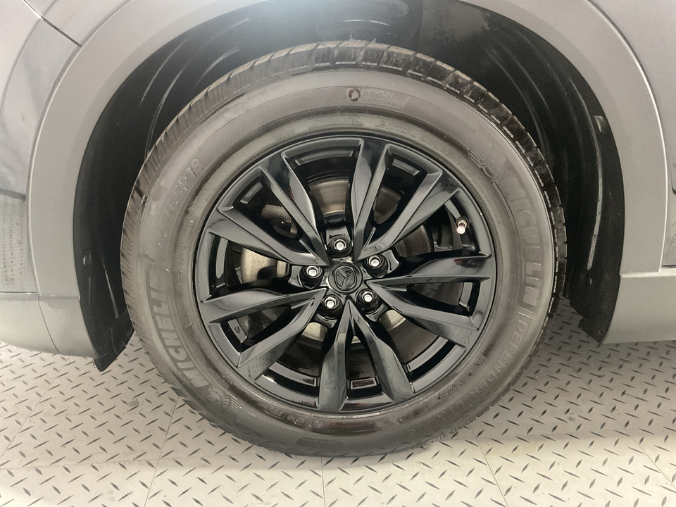 2018 Mazda CX-9 Touring FWD