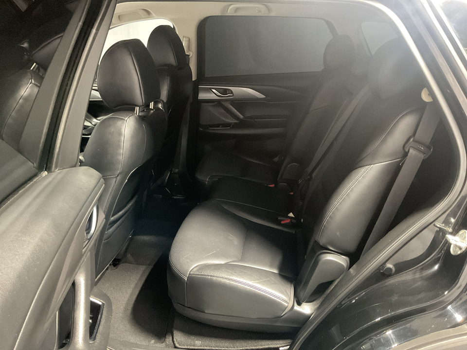 2018 Mazda CX-9 Touring FWD