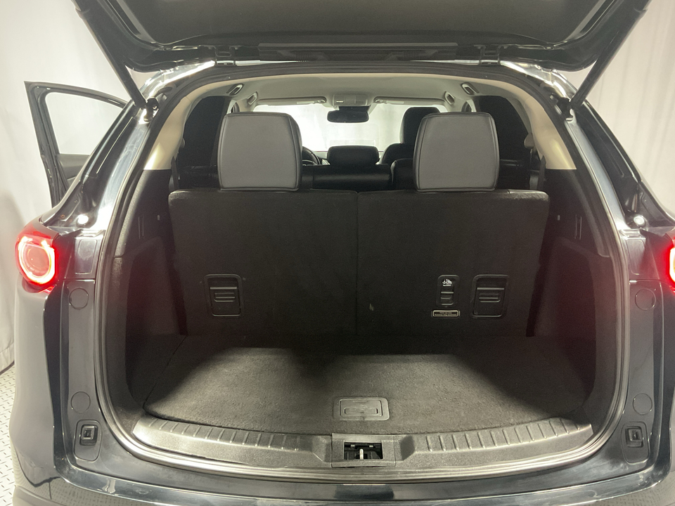 2018 Mazda CX-9 Touring FWD
