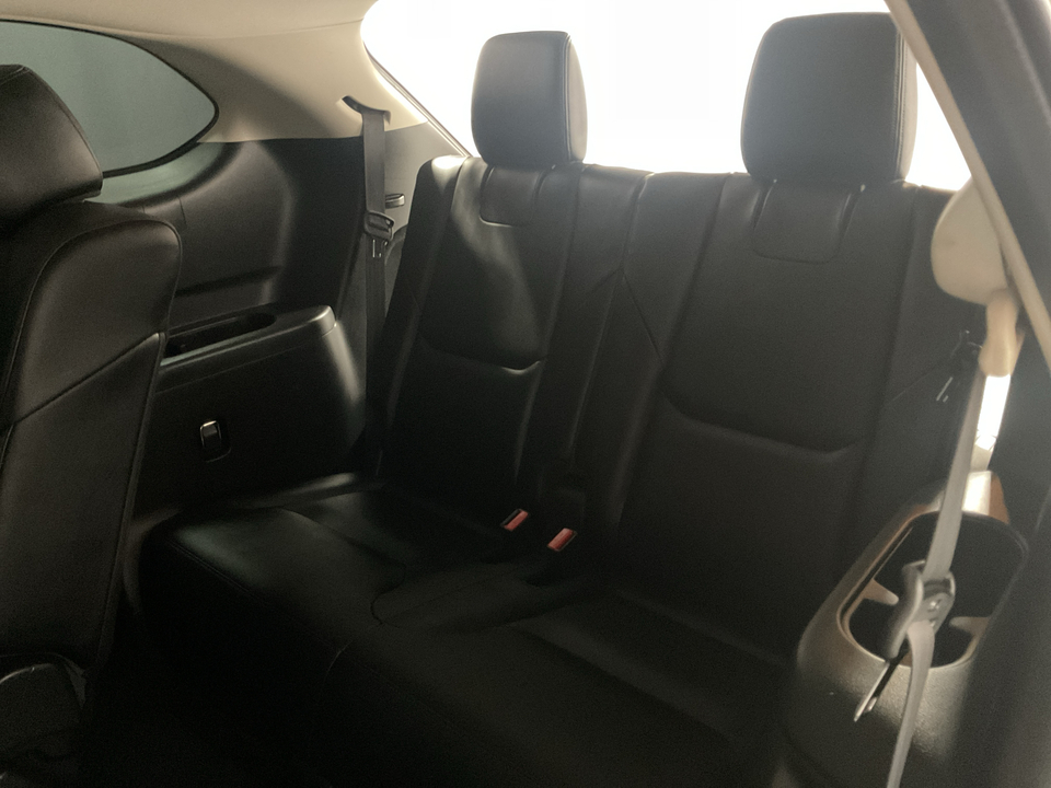 2018 Mazda CX-9 Touring FWD