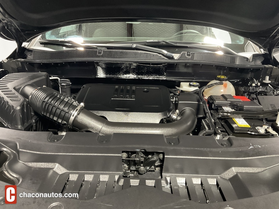 Used 2022 Chevrolet Blazer in Arlington, TX ( C232614 ) Chacon Autos