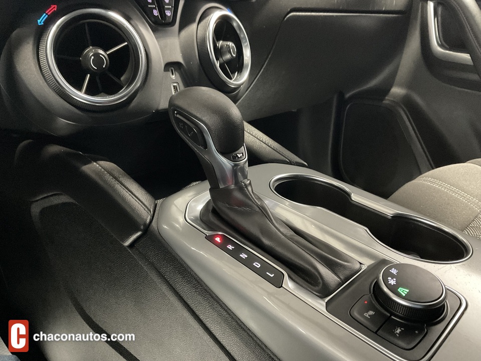 Used 2022 Chevrolet Blazer in Arlington, TX ( C232614 ) Chacon Autos