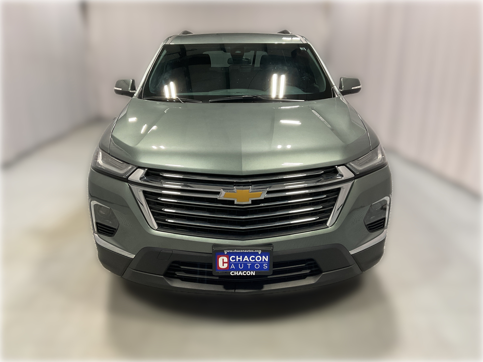 2023 Chevrolet Traverse LT Cloth FWD