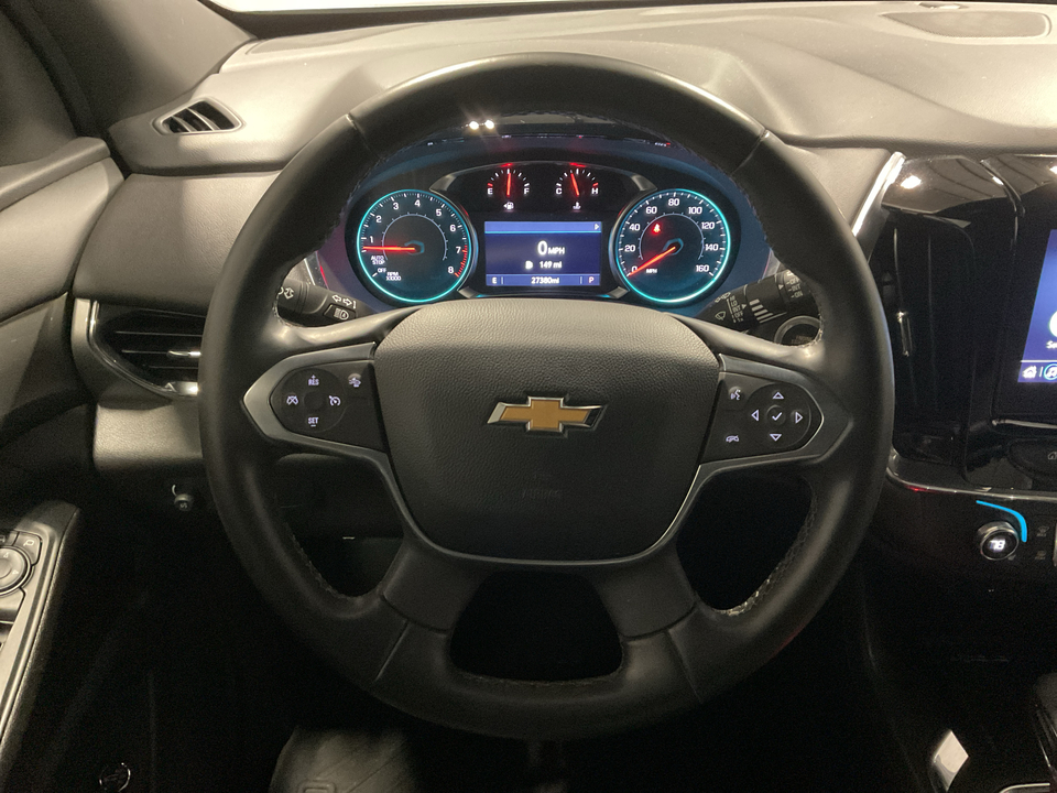 2023 Chevrolet Traverse LT Cloth FWD
