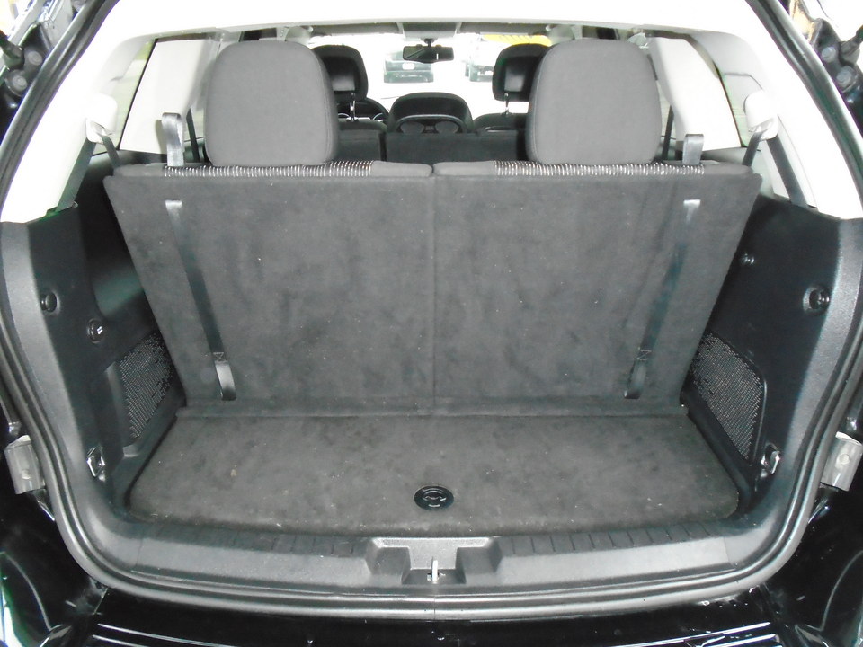 2016 Dodge Journey SE