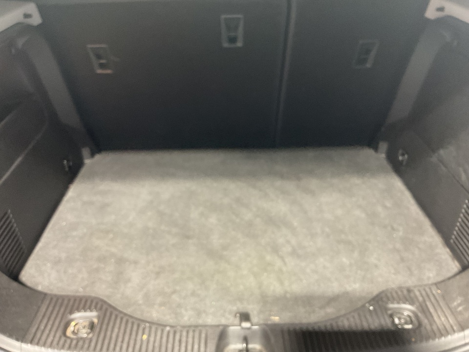2018 Chevrolet Trax LS FWD