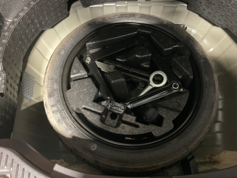 2018 Chevrolet Trax LS FWD