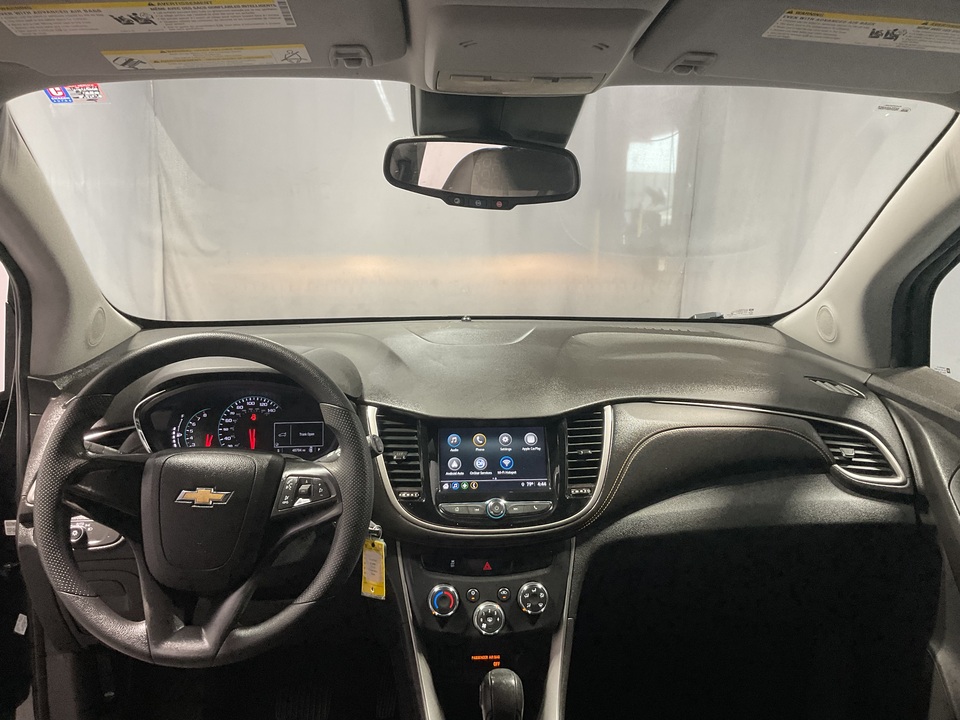 2018 Chevrolet Trax LS FWD