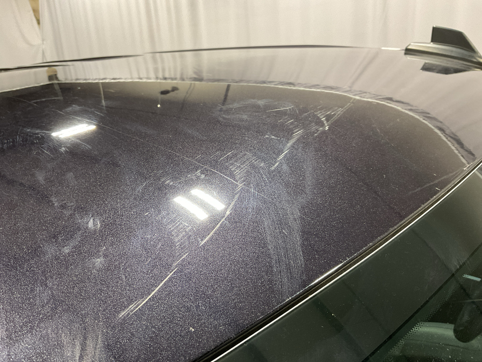 2024 Chevrolet Silverado 1500 RST Crew Cab 2WD