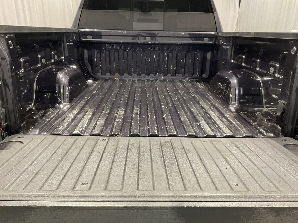 2024 Chevrolet Silverado 1500 RST Crew Cab 2WD