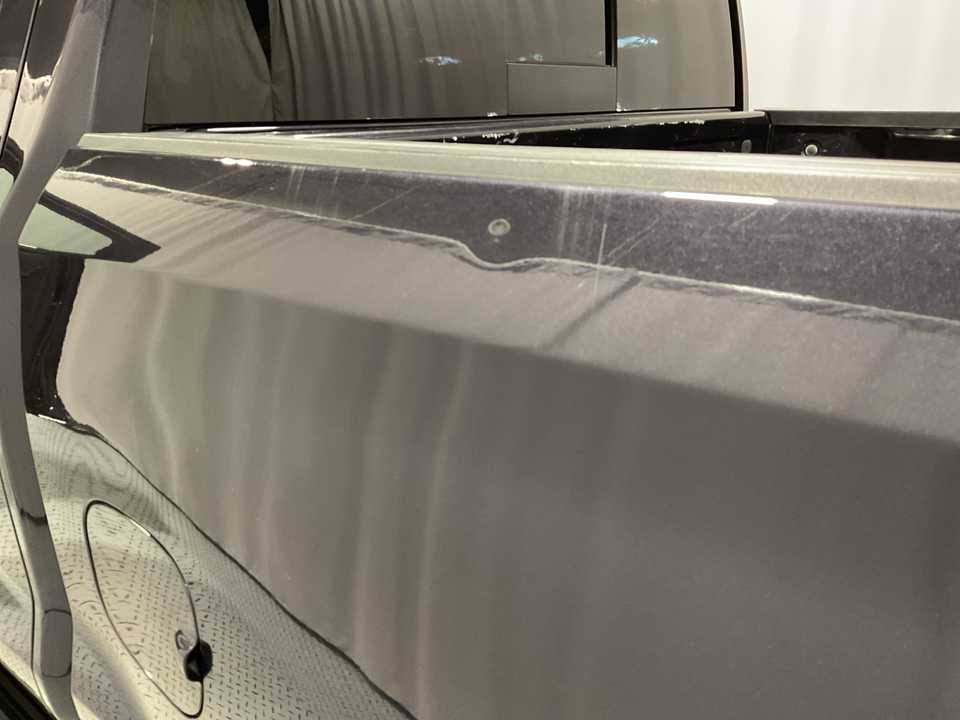 2024 Chevrolet Silverado 1500 RST Crew Cab 2WD