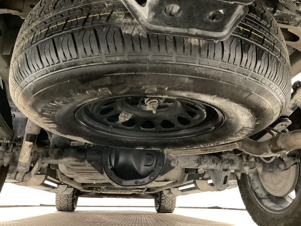 2024 Chevrolet Silverado 1500 RST Crew Cab 2WD