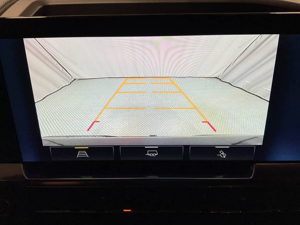 2024 Chevrolet Silverado 1500 RST Crew Cab 2WD