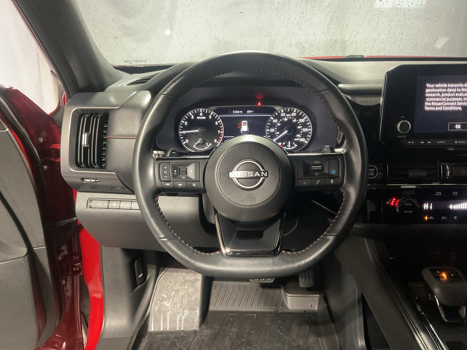 2023 Nissan Pathfinder SV 4WD