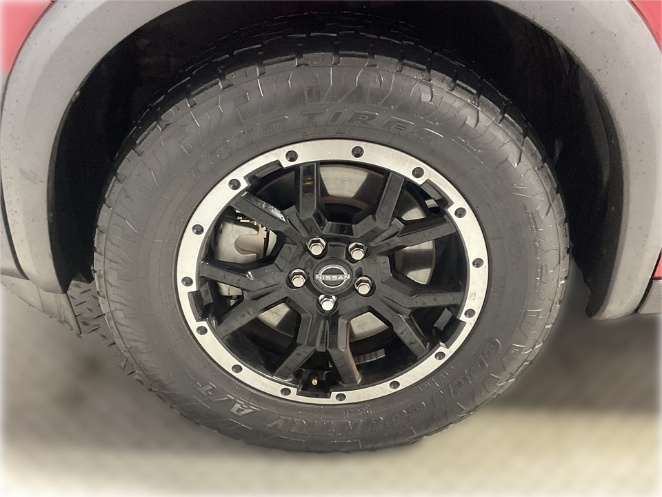 2023 Nissan Pathfinder SV 4WD