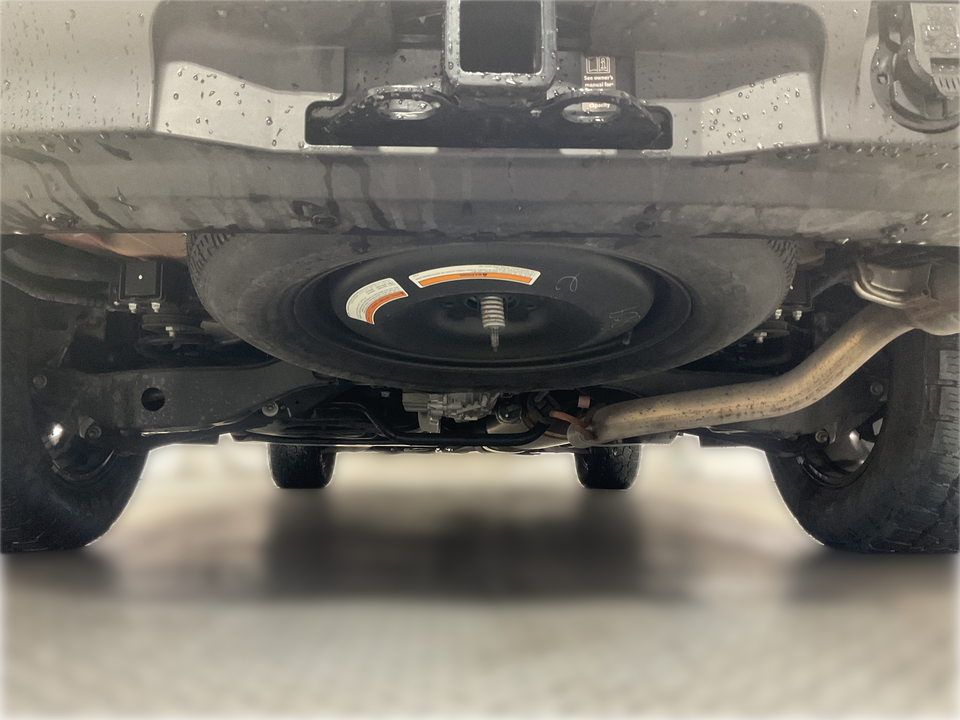 2023 Nissan Pathfinder SV 4WD