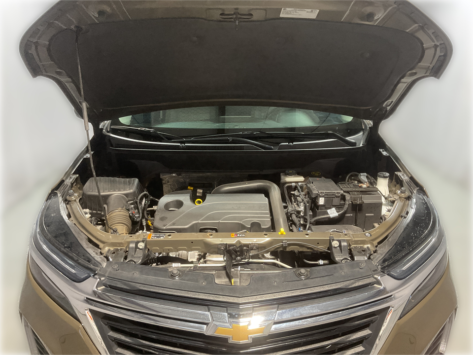 2023 Chevrolet Equinox LT 2WD