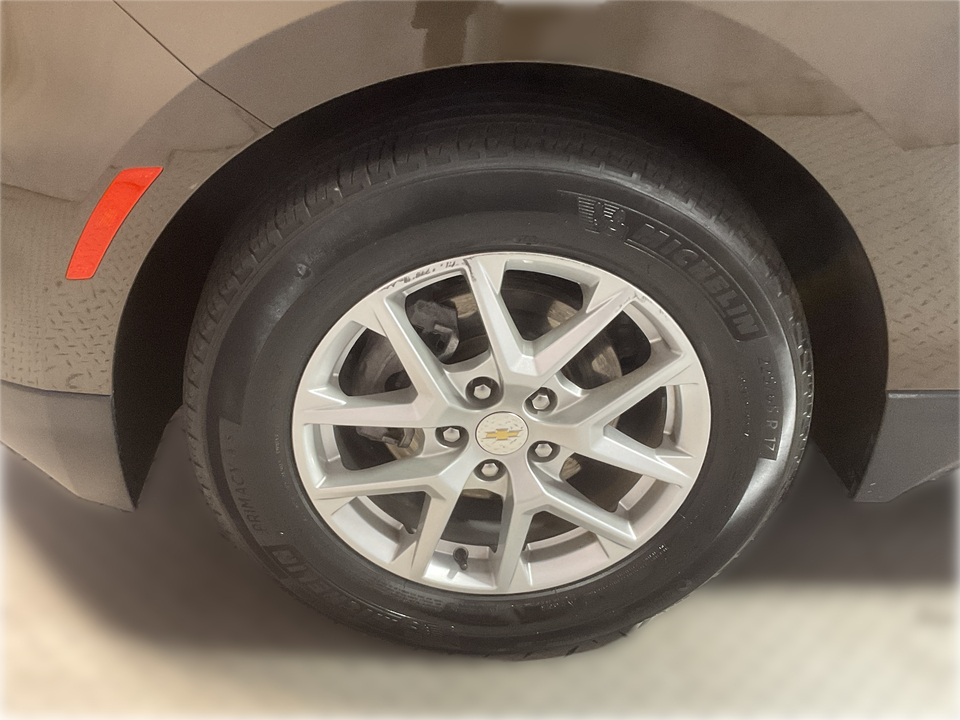2023 Chevrolet Equinox LT 2WD
