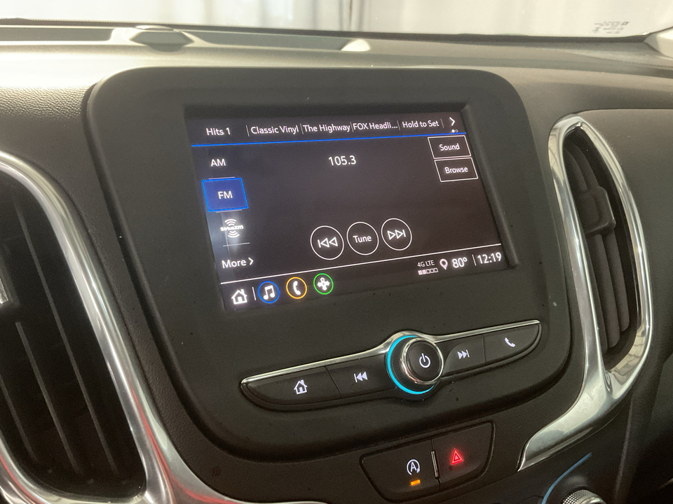 2023 Chevrolet Equinox LT 2WD