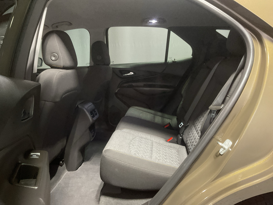 2023 Chevrolet Equinox LT 2WD