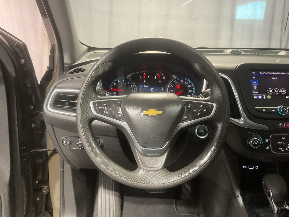 2023 Chevrolet Equinox LT 2WD