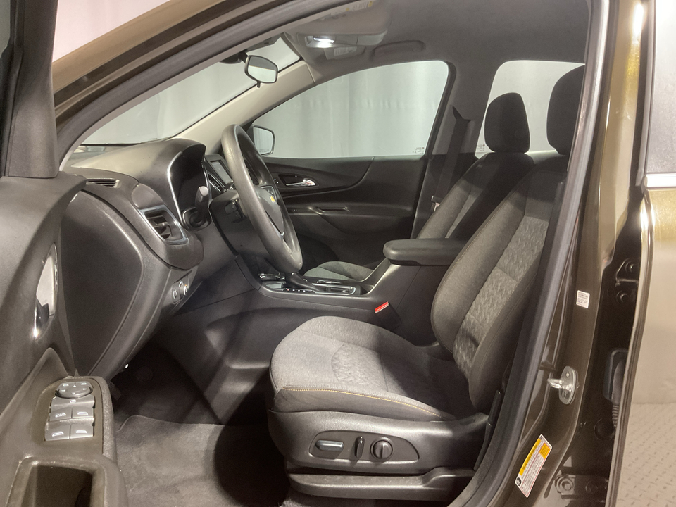 2023 Chevrolet Equinox LT 2WD