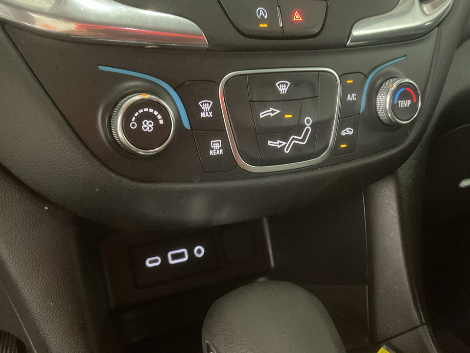 2023 Chevrolet Equinox LT 2WD