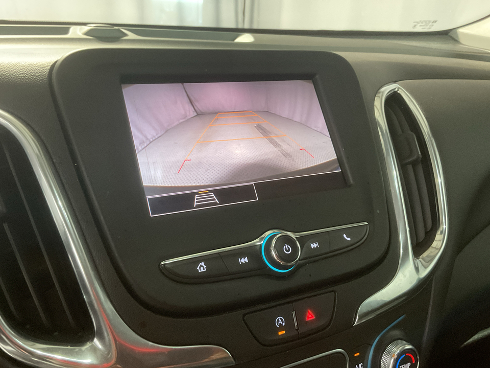 2023 Chevrolet Equinox LT 2WD