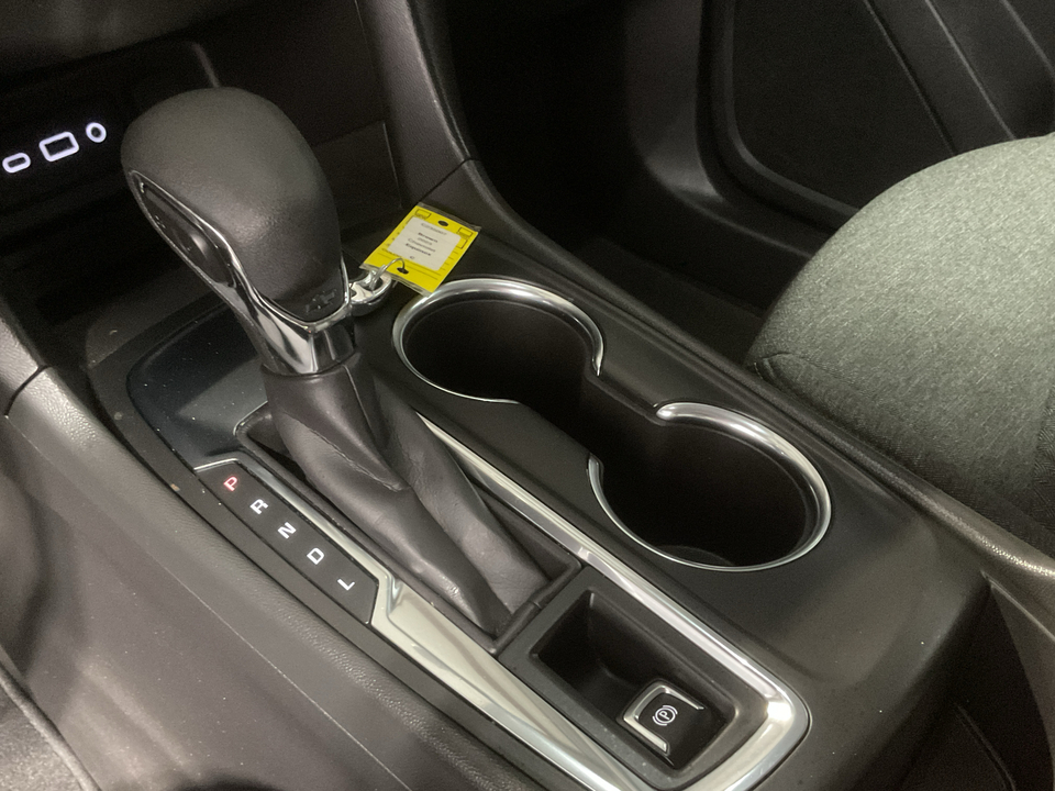 2023 Chevrolet Equinox LT 2WD